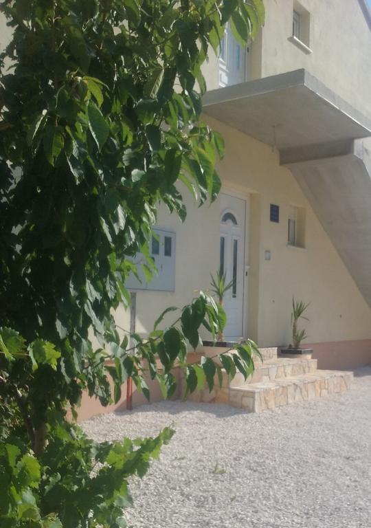 Apartment Andric Kaštela Buitenkant foto