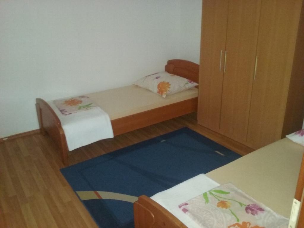 Apartment Andric Kaštela Buitenkant foto