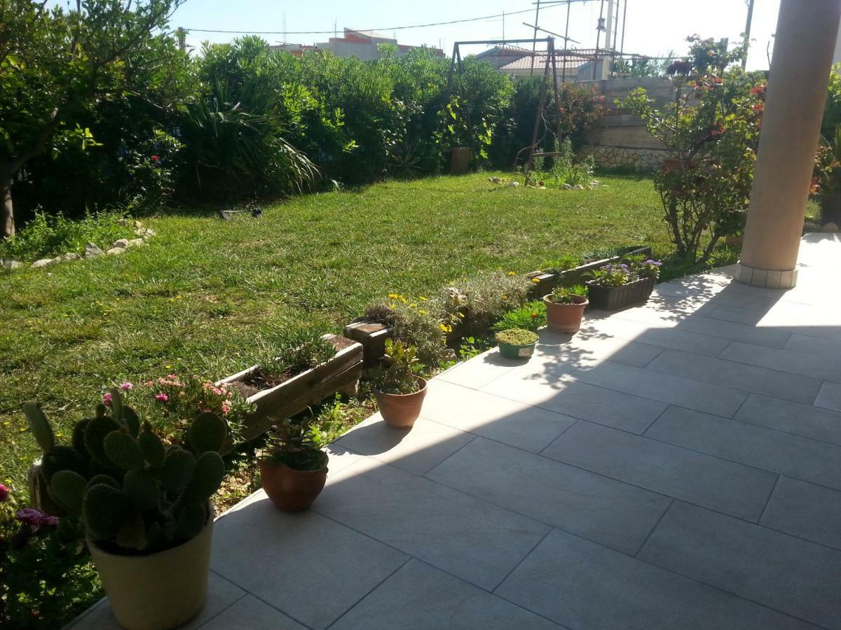 Apartment Andric Kaštela Buitenkant foto