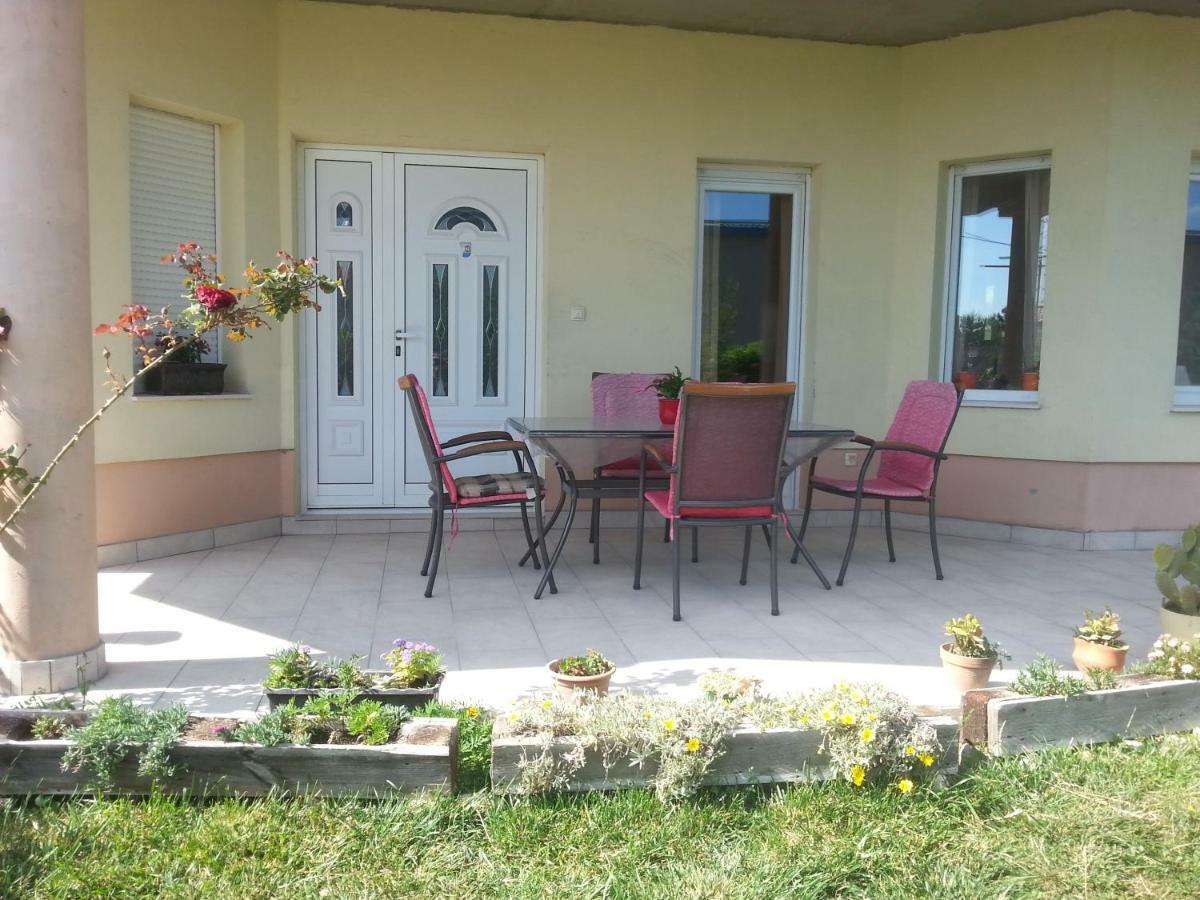 Apartment Andric Kaštela Buitenkant foto